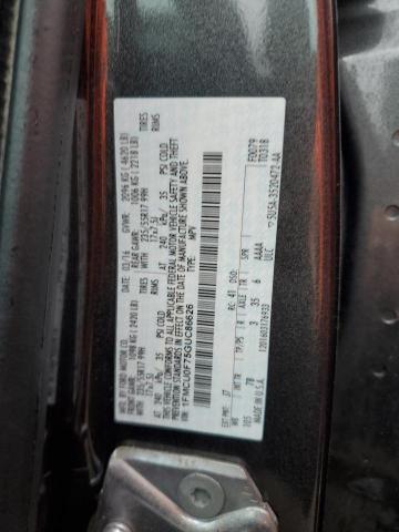 2016 FORD ESCAPE S - 1FMCU0F75GUC86626