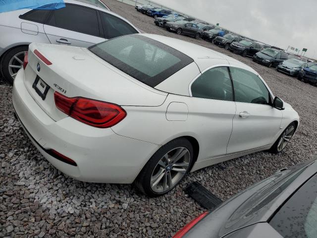 Vin: wba4z1c58jec70294, lot: 54255215, bmw 4 series 20183