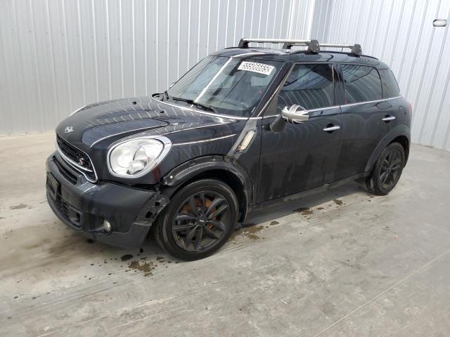 Vin: wmwzc3c5xgwt07381, lot: 55506665, mini cooper s countryman 2016 img_1