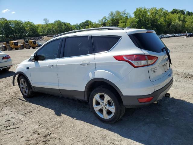 Vin: 1fmcu9g99duc73121, lot: 57966605, ford escape se 20132