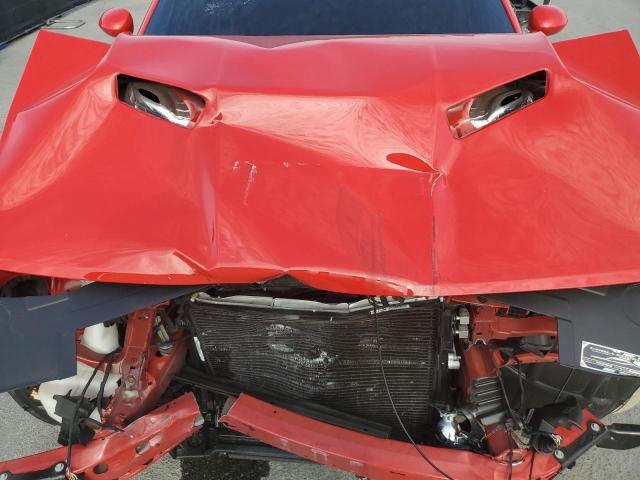 2023 DODGE CHALLENGER 2C3CDZAG0PH511767