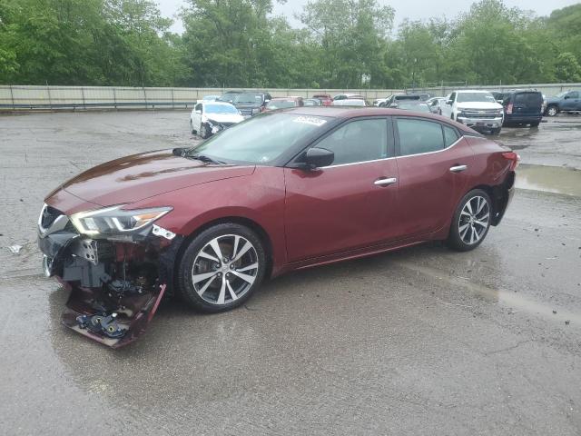 Vin: 1n4aa6ap2hc439412, lot: 57574455, nissan maxima 3.5s 2017 img_1