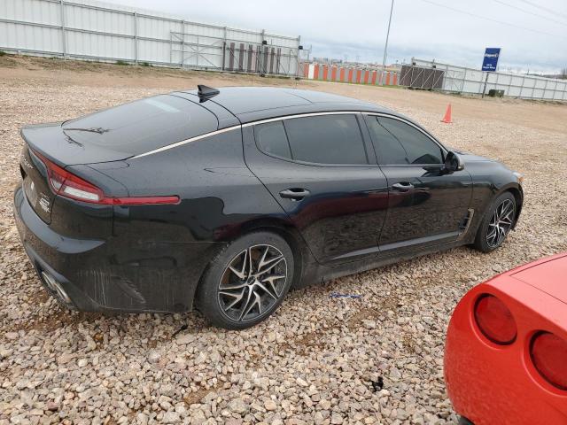 Vin: knae35ld3n6110325, lot: 55494505, kia stinger gt line 20223