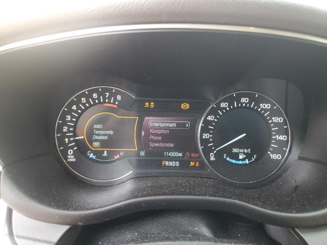 2017 LINCOLN MKC RESERV 5LMCJ3D97HUL35581