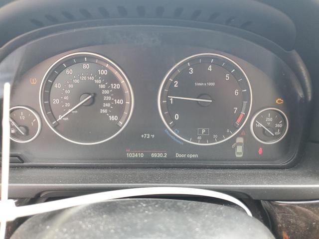 2015 BMW 528 XI - WBA5A7C54FD628807