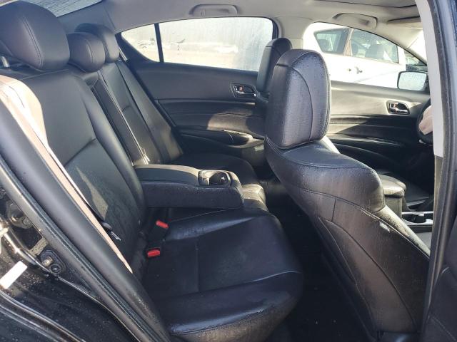 2017 ACURA ILX BASE W 19UDE2F32HA001805