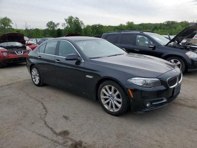 Vin: wba5b3c51gg254338, lot: 58325115, bmw 5 series xi 20164