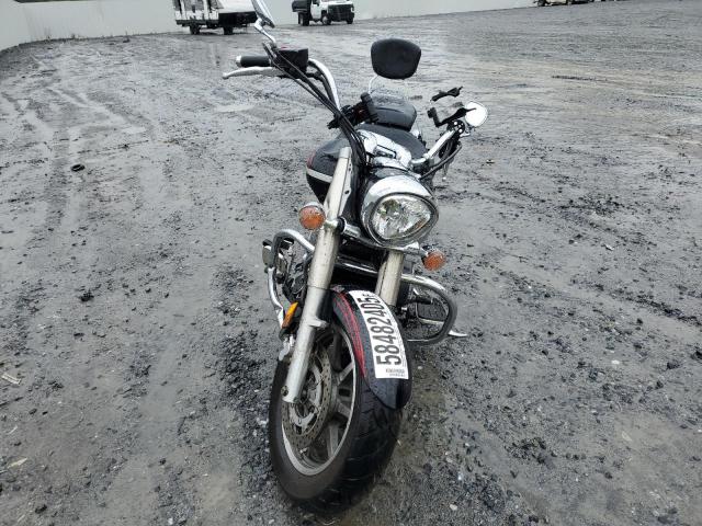 2009 YAMAHA XVS1300 A JYAVP24E29A007294