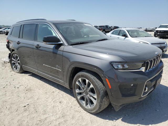 Vin: 1c4rjkdg8r8564520, lot: 47978575, jeep grand cher l overland 20244