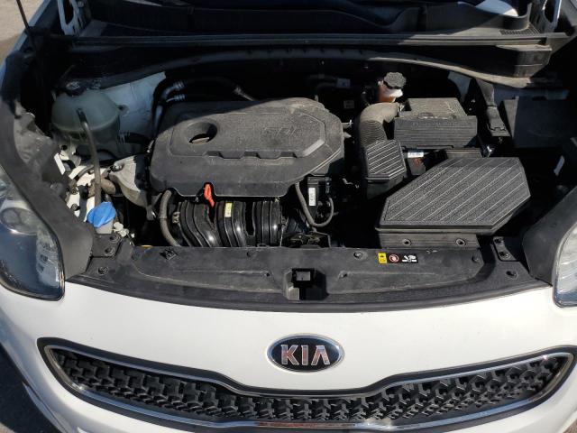 2019 KIA SPORTAGE L - KNDPM3AC8K7508238