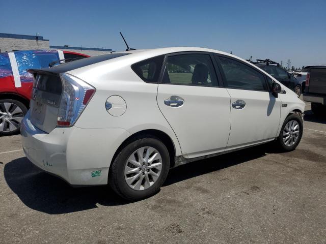 Vin: jtdkn3dp5d3045250, lot: 58079535, toyota prius 20133