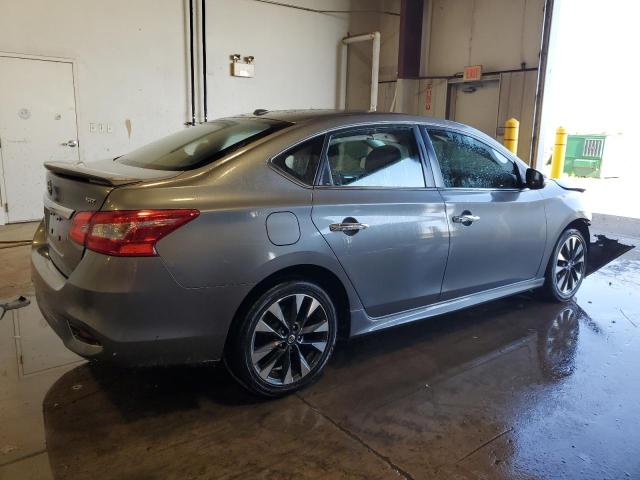 Vin: 3n1ab7ap3jy271163, lot: 57513565, nissan sentra s 20183