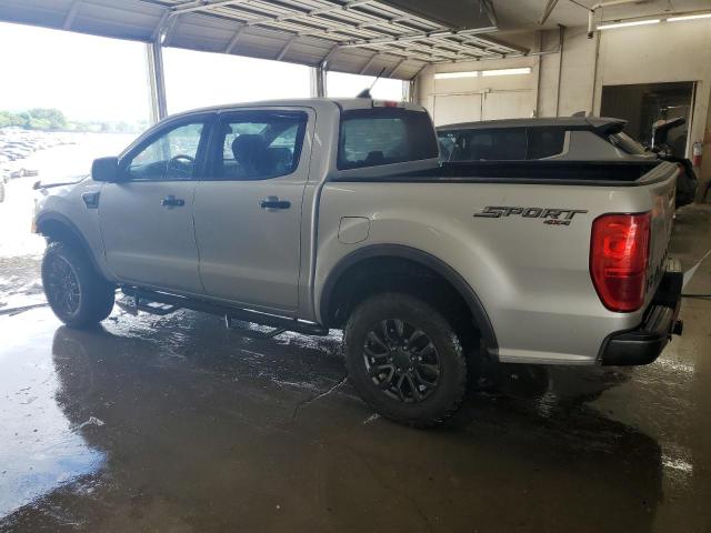 Vin: 1fter4fh6kla39922, lot: 56651485, ford ranger xl 20192