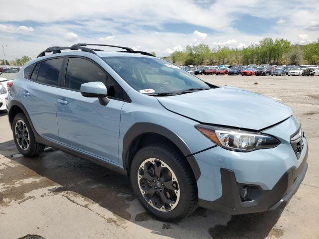 Vin: jf2gtacc9m9319014, lot: 56421335, subaru crosstrek premium 20214