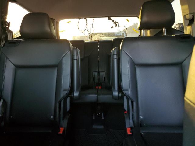 2019 VOLKSWAGEN ATLAS SEL - 1V2ER2CA5KC556896