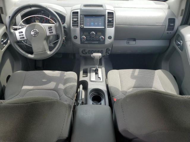 2019 NISSAN FRONTIER S - 1N6DD0EV6KN737457