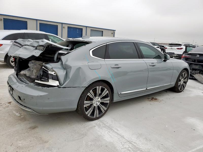 Vin: lvy062aexsp447359, lot: 58598225, volvo s90 plus plus 20253