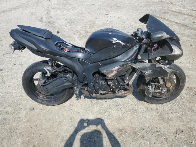 KAWASAKI ZX600 P