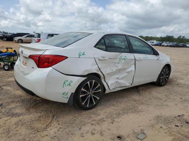 Vin: 5yfburhe2jp778311, lot: 56716865, toyota corolla l 20183