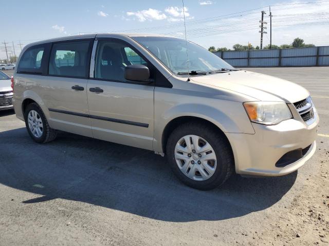 Vin: 2c4rdgbg1er103505, lot: 58805055, dodge caravan se 20144