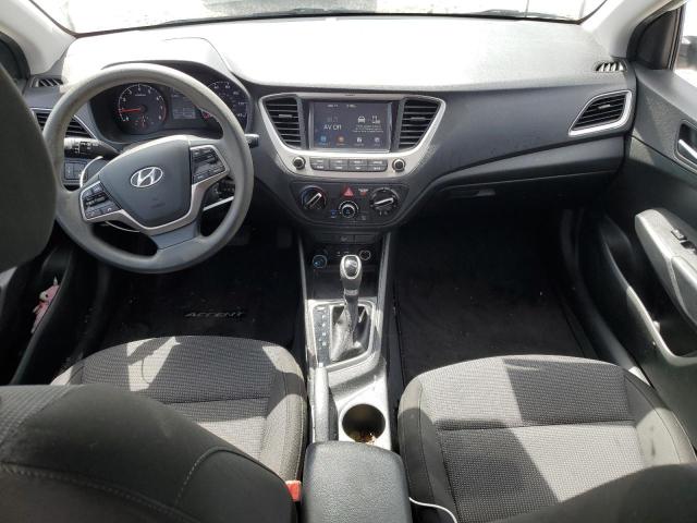 2019 HYUNDAI ACCENT SE 3KPC24A3XKE068405