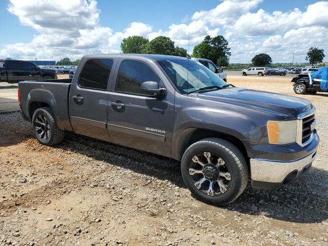 Vin: 3gtrcwe04ag272865, lot: 59004215, gmc sierra c1500 slt 20104