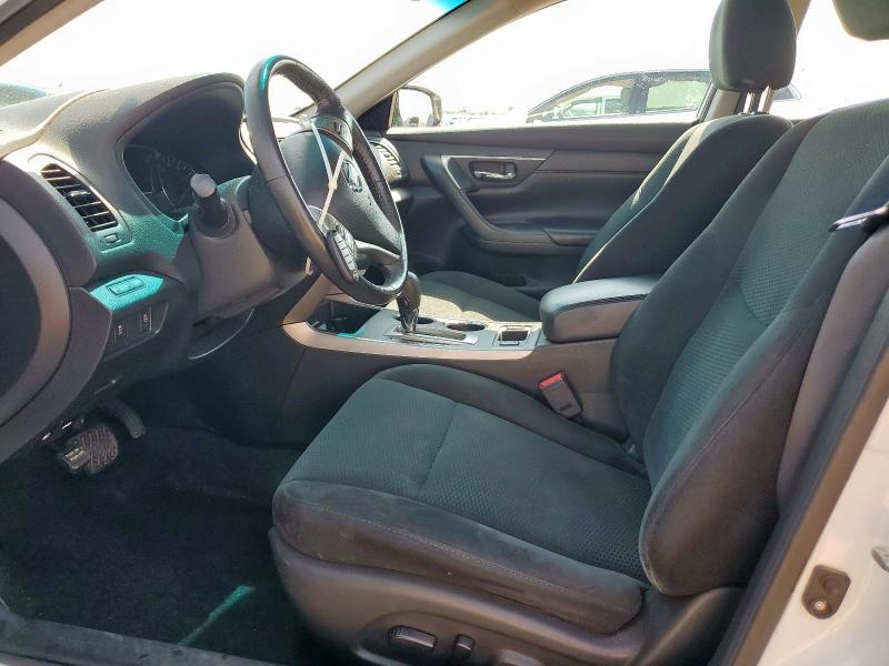 2015 NISSAN ALTIMA 2.5 - 1N4AL3APXFC578967