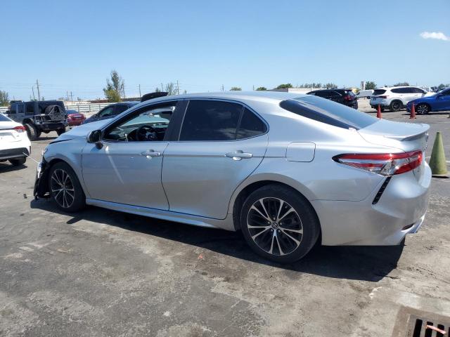 Vin: 4t1b11hk4ju018928, lot: 57023205, toyota camry l 20182