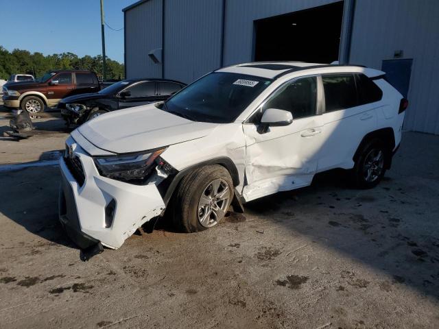 Vin: 2t3w1rfv2rw350902, lot: 56899565, toyota rav4 xle 2024 img_1