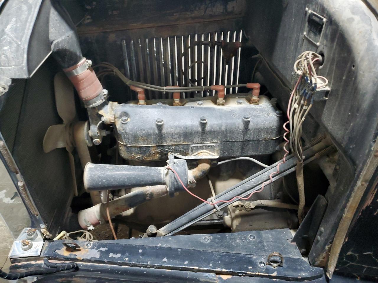 Lot #3176365446 1926 FORD MODEL T