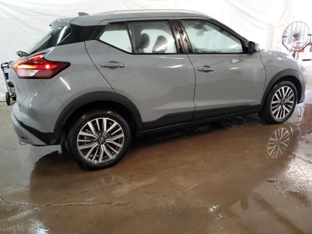 Vin: 3n1cp5cv7rl557567, lot: 56231965, nissan kicks sv 20243