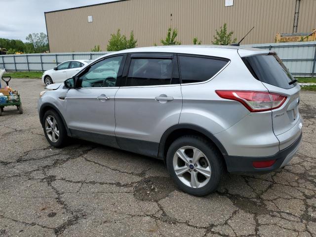 Vin: 1fmcu9g99fub82398, lot: 57408145, ford escape se 20152