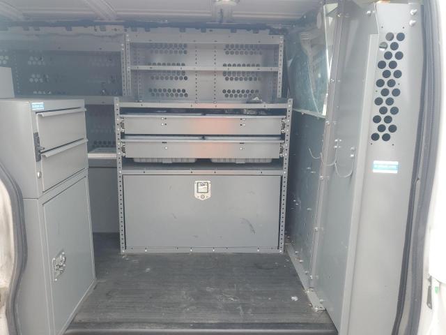 2013 CHEVROLET EXPRESS G2 #3308229197