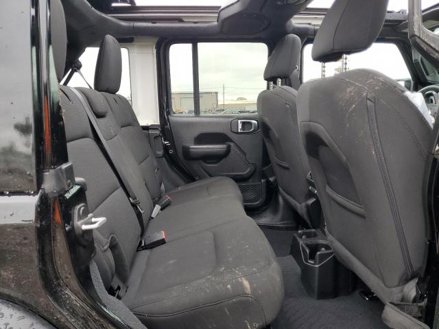 2021 JEEP WRANGLER U 1C4HJXDN0MW566970