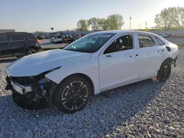 Vin: 5xxg64j22rg256317, lot: 50803855, kia k5 gt line 2024 img_1