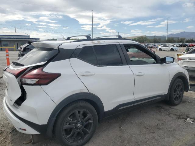 Vin: 3n1cp5dvxml515790, lot: 57490875, nissan kicks sr 20213