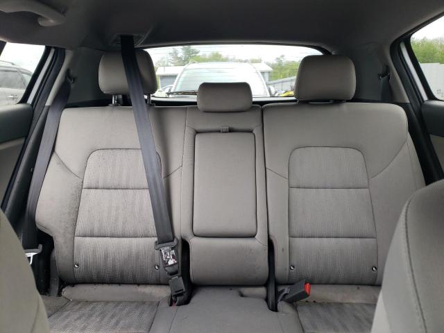 2017 KIA SPORTAGE L #3290287246