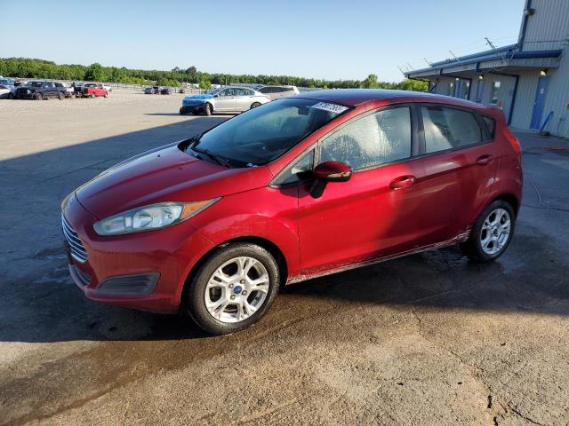 Vin: 3fadp4ej2gm136827, lot: 57807565, ford fiesta se 2016 img_1