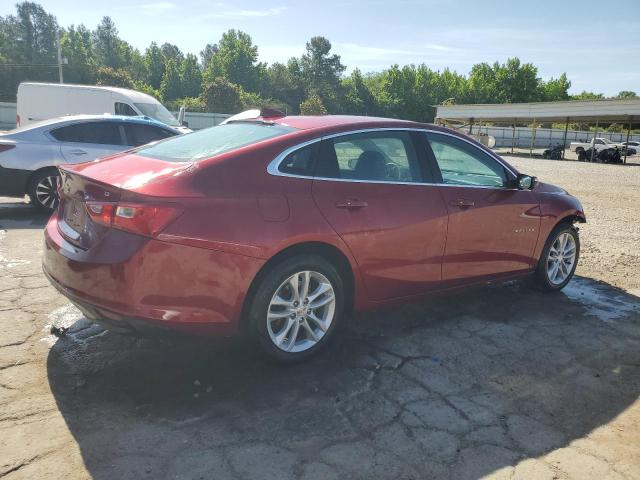 Vin: 1g1ze5st7hf274469, lot: 57054755, chevrolet malibu lt 20173
