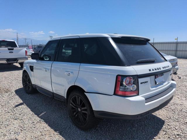 Vin: salsk2d47da786979, lot: 58858335, land rover rangerover hse luxury 20132