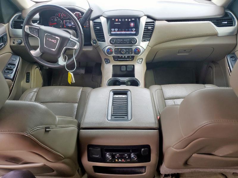 2016 GMC YUKON SLT 1GKS1BKC9GR404482