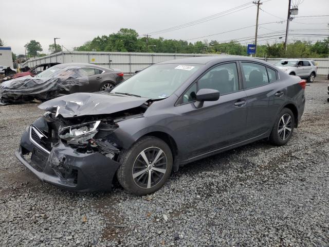 Vin: 4s3gkac64k3621340, lot: 57112265, subaru impreza premium 2019 img_1