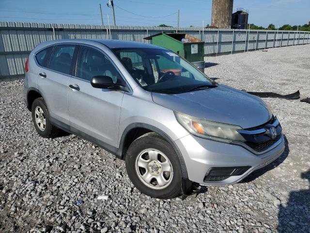 Vin: 3czrm3h34gg709817, lot: 56111225, honda crv lx 20164
