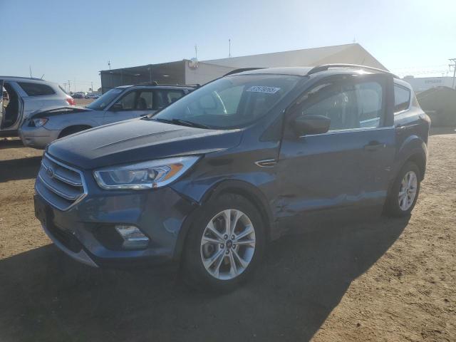 Vin: 1fmcu9hd1jub83704, lot: 57579265, ford escape sel 2018 img_1