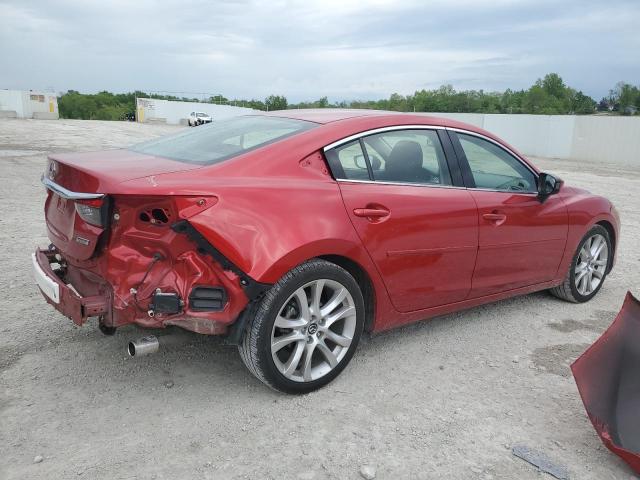 2016 MAZDA 6 TOURING - JM1GJ1V52G1404055