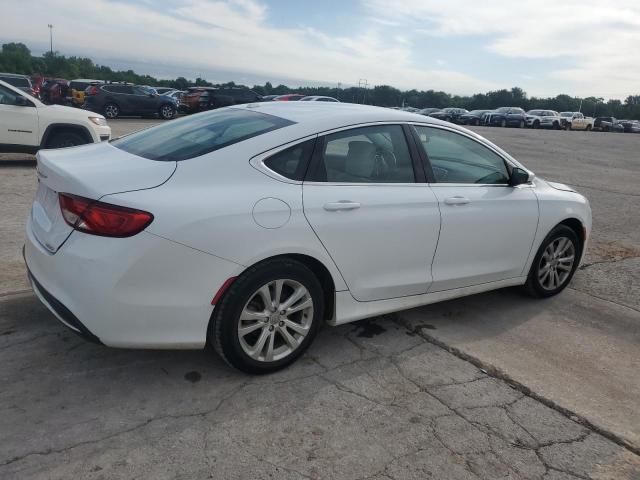 2015 CHRYSLER 200 LIMITE 1C3CCCAB5FN743307