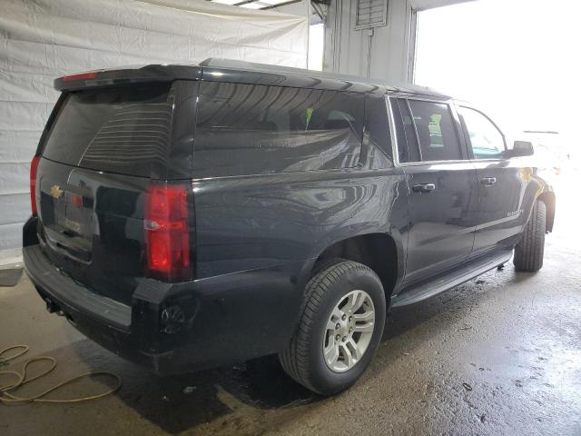 Vin: 1gnskgec9jr393340, lot: 56316665, chevrolet suburban k1500 ls 20183