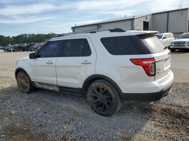 Vin: 1fmhk7d8xcga27607, lot: 55792555, ford explorer xlt 20122