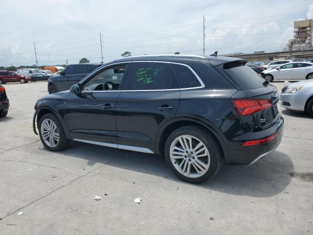 Vin: wa1bnafy4j2131686, lot: 59204605, audi q5 premium plus 20182