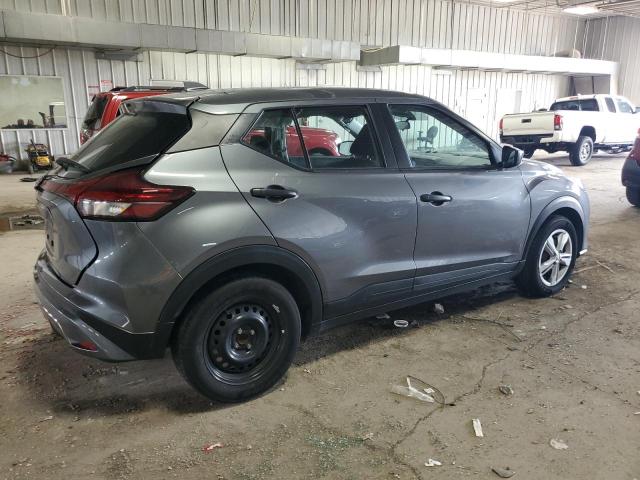 Vin: 3n1cp5bv6pl528205, lot: 58035855, nissan kicks s 20233